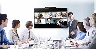 Video Conferencing