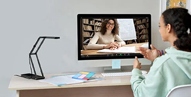 Remote working and learning