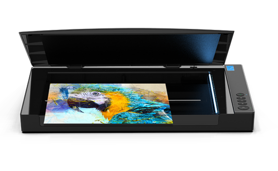 A3 Large Format Flatbed Scanners