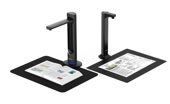 Document Cameras