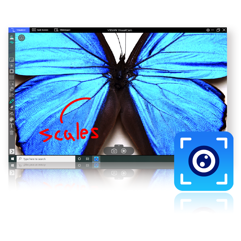 VisualCam