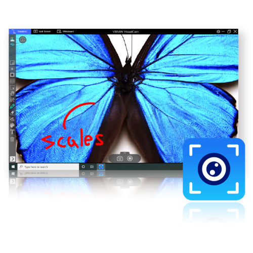 VisualCam