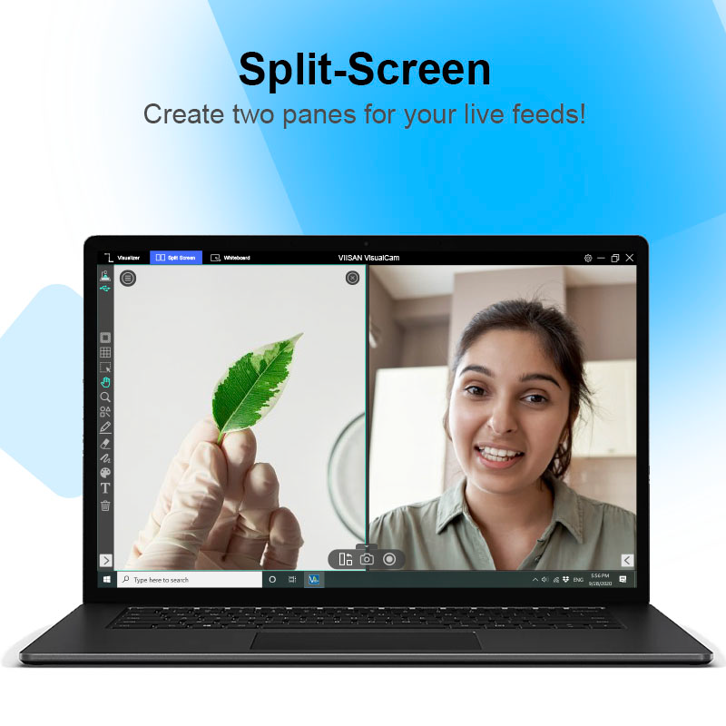 VisualCam