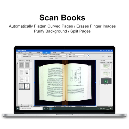 OfficeCam for Mac