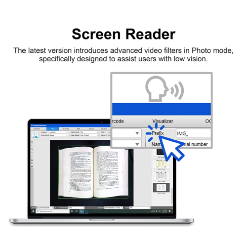 OfficeCam for Mac
