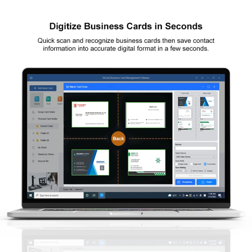 ViiCard