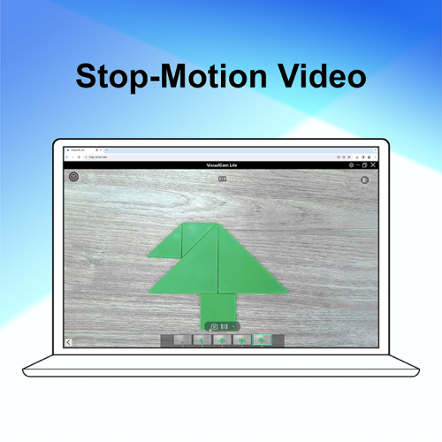 VisualCam Lite for Web