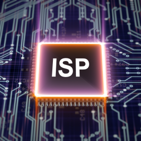 Image Signal Processing Engine