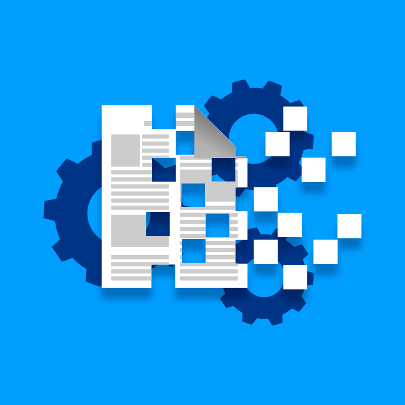 Document Processing Engine