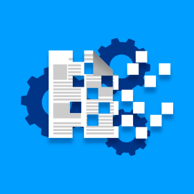 Document Processing Engine